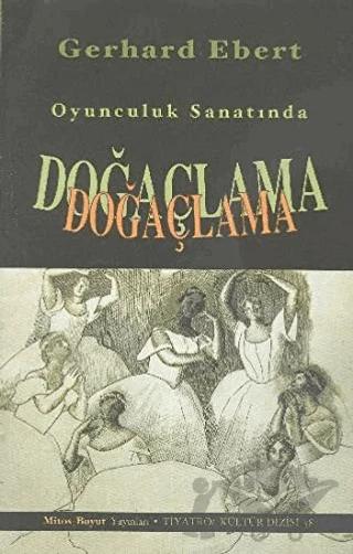 Oyunculuk Sanatında Doğaçlama