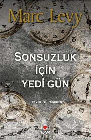 Sonsuzluk İçin Yedi Gün