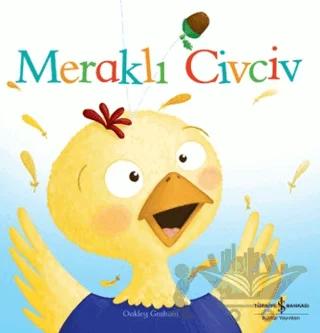 Meraklı Civciv