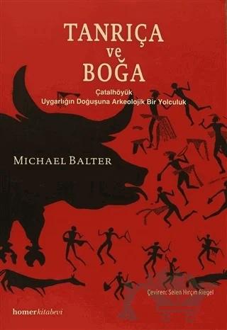Tanrıça ve Boğa