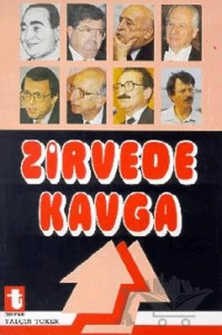 Zirvede Kavga