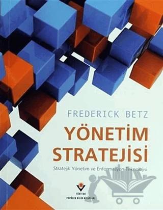 Yönetim Stratejisi