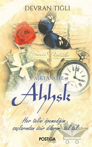 Aşktan Öte Ahhşk