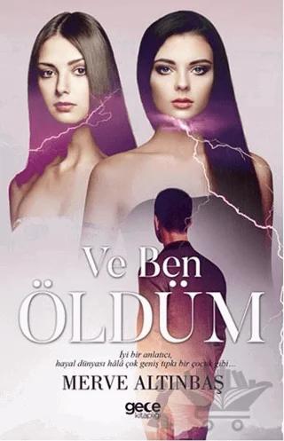 Ve Ben Öldüm