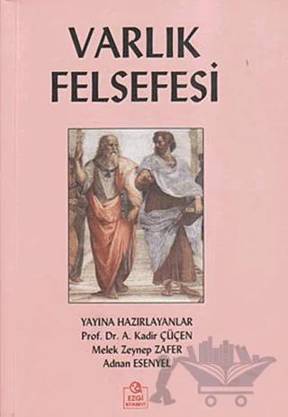 Varlık Felsefesi