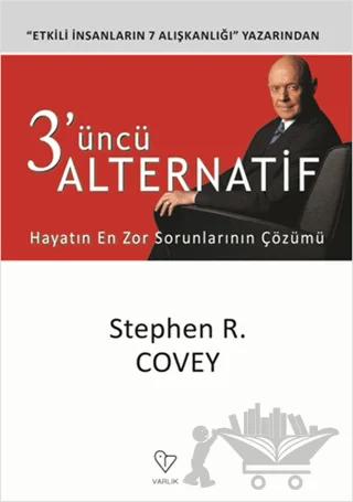 3’üncü Alternatif