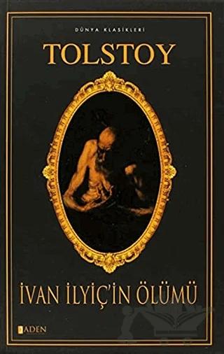 İvan İlyiç’in Ölümü