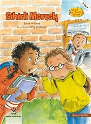 Sihirli Mercek - Bilim Bunu Çözer