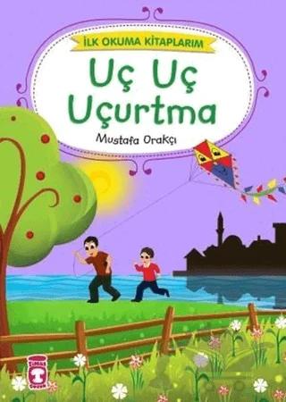 Uç Uç Uçurtma