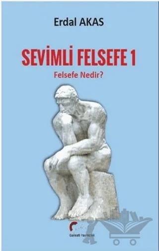 Felsefe Nedir? - Sevimli Felsefe 1