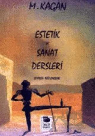 Estetik Ve Sanat Dersleri