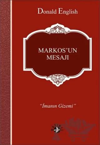 Markos'un Mesajı