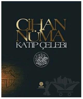 Cihannüma (2 Cilt Takım Kutulu)