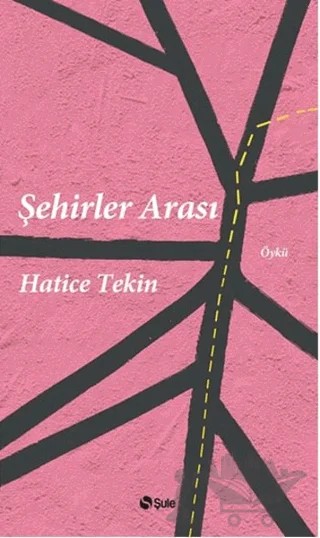 Şehirler Arası – Hatice Tekin – Şule Yayınları kitap kapağı