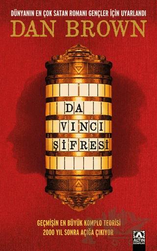 Da Vinci Şifresi