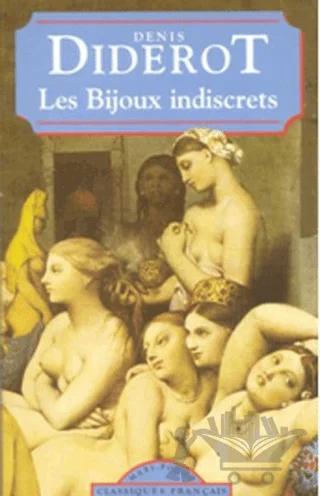 Les Bijoux Indiscrets