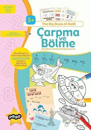 Çarpma ve Bölme