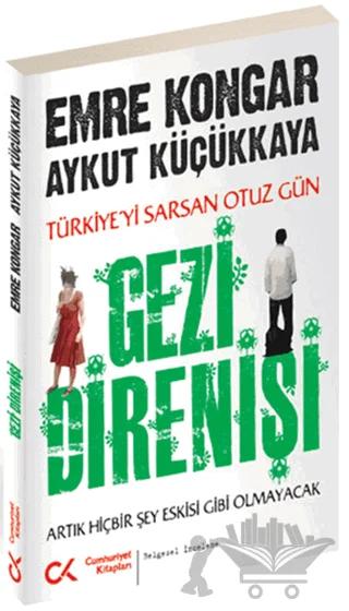 Gezi Direnişi