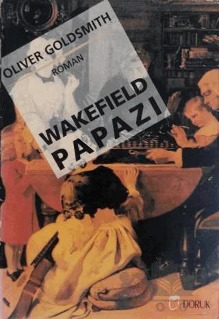 Wakefield Papazı