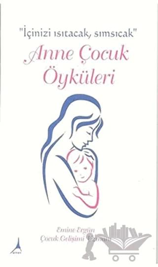 Anne Çocuk Öyküleri