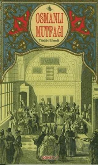 Osmanlı Mutfağı