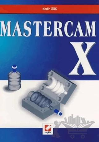 Mastercam X