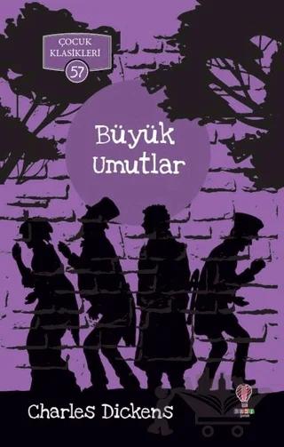 Büyük Umutlar - Çocuk Klasikleri 57