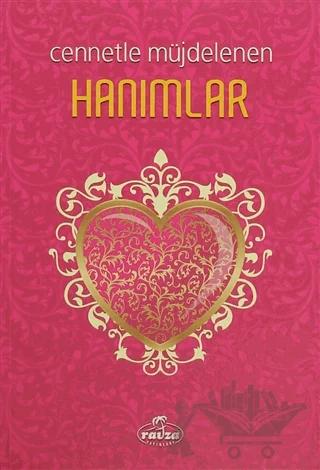 Cennetle Müjdelenen Hanımlar