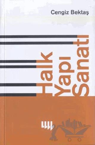 Halk Yapı Sanatı