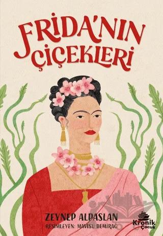 Frida’nın Çiçekleri