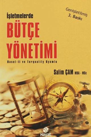 İşletmelerde Bütçe Yönetimi