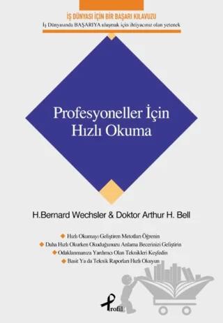 Profesyoneller İçin Hızlı Okuma