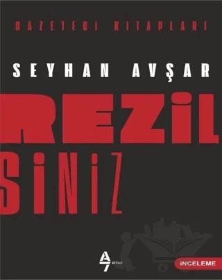 Rezilsiniz