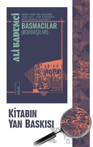 Basmacılar (Korbaşılar)