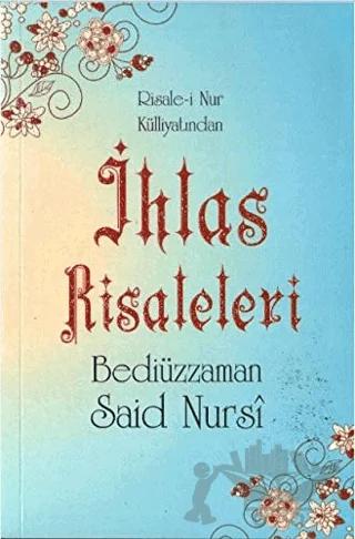İhlas Risaleleri (Orta Boy, Kod: 0068)