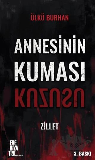 Annesinin Kuması Kuzusu