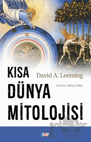 Kısa Dünya Mitolojisi