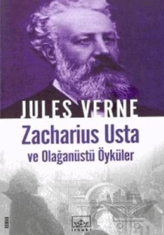 Zacharius Usta ve Olağanüstü Öyküler