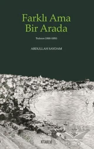 Farklı Ama Bir Arada