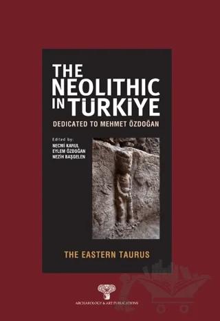 The Neolithic in Türkiye
