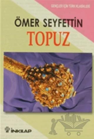 Topuz