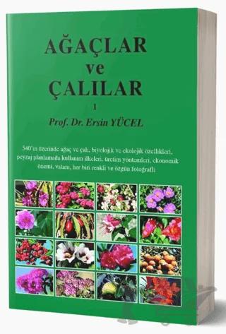 Ağaçlar ve Çalılar - 1