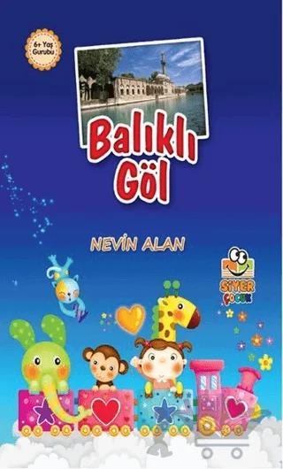 Balıklı Göl