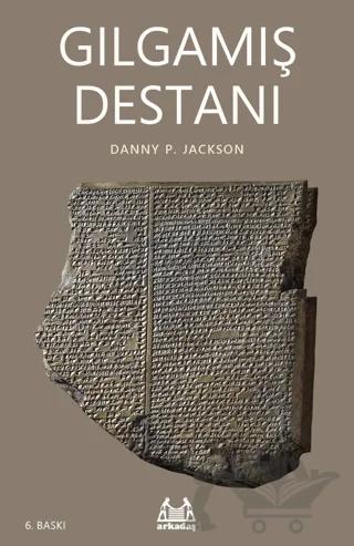 Gılgamış Destanı
