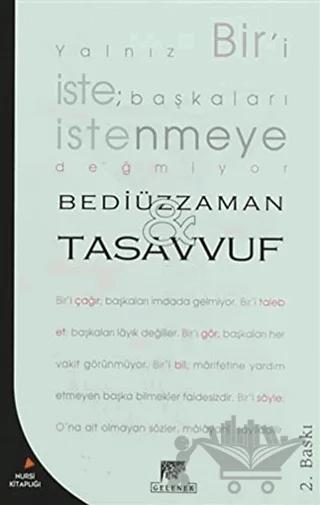 Bediüzzaman ve Tasavvuf
