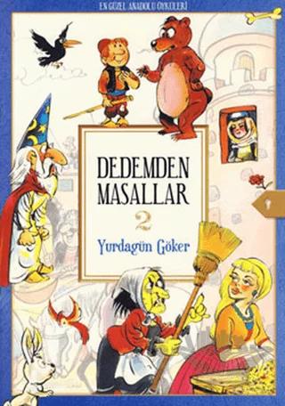 Dedemden Masallar 2
