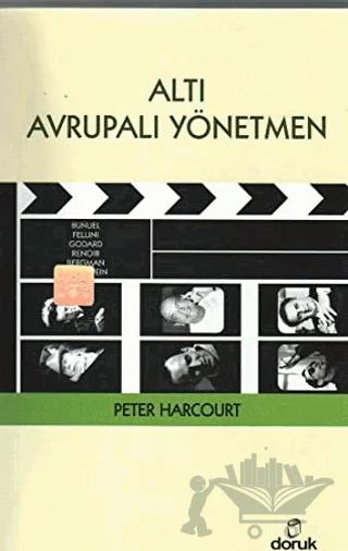 Altı Avrupalı Yönetmen