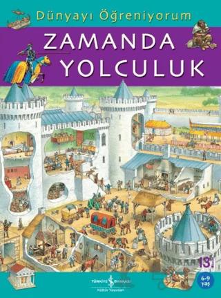 Zamanda Yolculuk