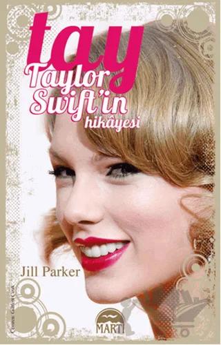 Tay Taylor Swift'in Hikayesi