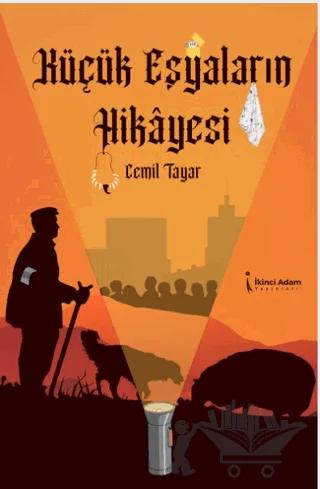 Küçük Eşyaların Hikayesi
